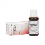 Купить Кралонин кап. фл. 30 мл в Москве