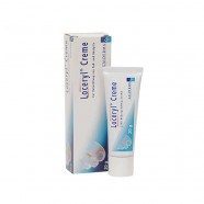 Купить Лоцерил (Loceryl cream) крем 20г в Москве