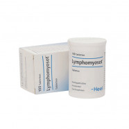 Купить Лимфомиозот (Lymphomyosot) таблетки Хеель №100 в Москве
