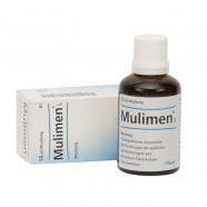 Купить Мулимен Хеель (mulimen heel) капли 50мл в Москве