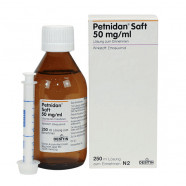 Купить Петнидан Сафт сироп (Petnidan Saft) фл. 250мл в Москве