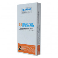 Купить Пикопреп порошок шип. 16,1г №2 в Москве