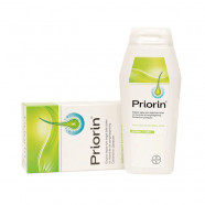 Купить Приорин шампунь 200мл в Москве