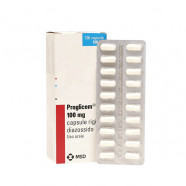 Купить Прогликем (Диазоксид) 100мг №100 в Москве