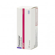 Купить Роаккутан (Roaccutane) капсулы 20мг N30 в Москве