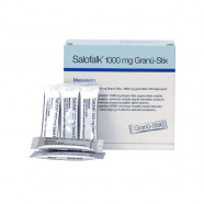 Купить Салофальк гранулы 1000мг №100! в Москве
