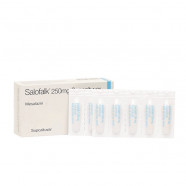 Купить Салофальк свечи (суппозитории) 250мг №30 в Москве