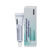 Купить Солкосерил дентальный 5г (адгезивная паста) в Москве