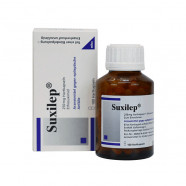 Купить Суксилеп 250мг №100 в Москве