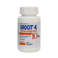 Купить Уроцит-К таб. 1080мг №100 в Москве
