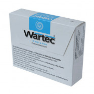 Купить Вартек 5г крем д/наружн. прим. 0.15% (с зерк.) в Москве