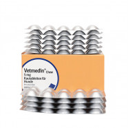 Купить Ветмедин таб. 5мг №100 в Москве