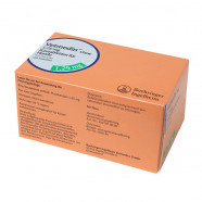 Купить Ветмедин (Пимобендан, Vetmedin) таблетки 1,25мг №100 в Москве