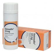 Купить Ветмедин капс. 10мг №100 в Москве