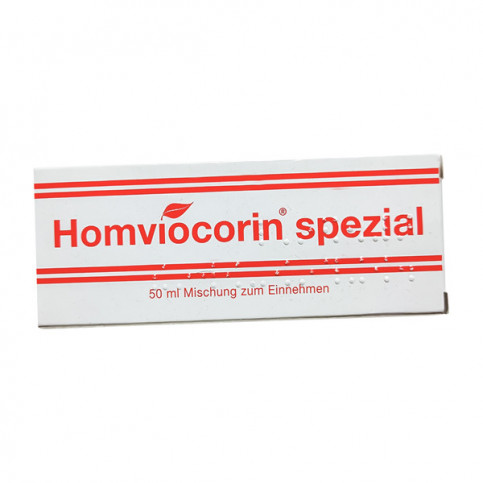 Купить Хомвиокорин N капли фл. 50мл в Москве в Москве