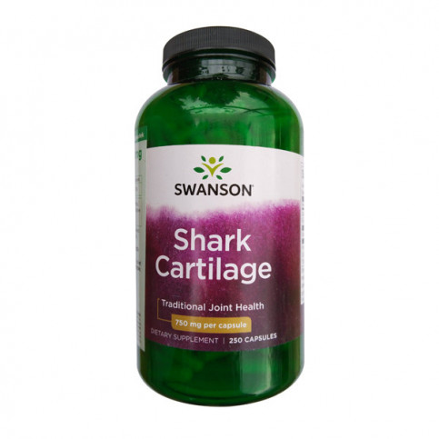 Купить Акулий хрящ США 750мг капс. N250 в Москве в Москве