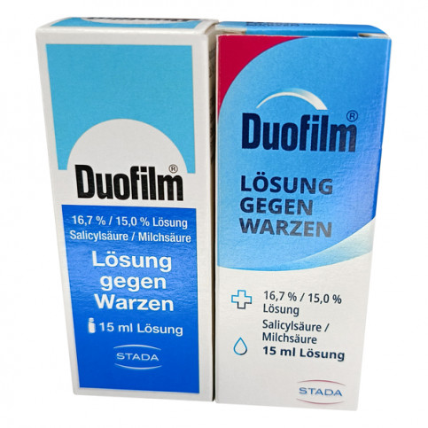 Купить Дуофилм р-р. д/наружн прим фл 15мл в Москве в Москве