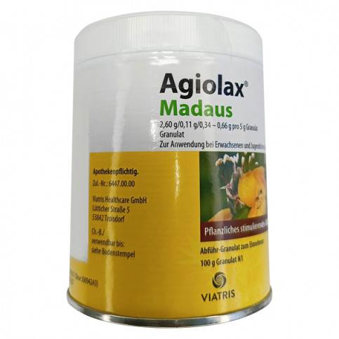 Купить Агиолакс пор. 100г в Москве в Москве