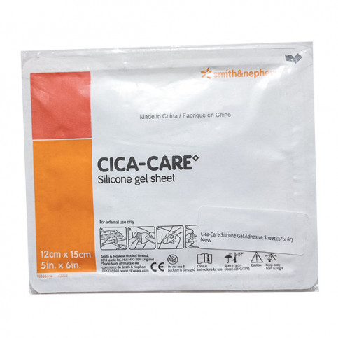 Купить Сика Кеа пластырь противорубцовый (Cica Care повязка) 12х15см в Москве в Москве