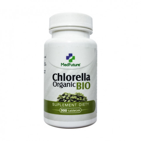 Купить Хлорелла (водоросли прессованные таблетированные) табл. №300 в Москве в Москве