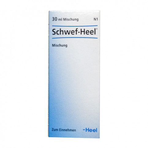Купить Швеф Хель капли 30мл во флаконе в Москве в Москве
