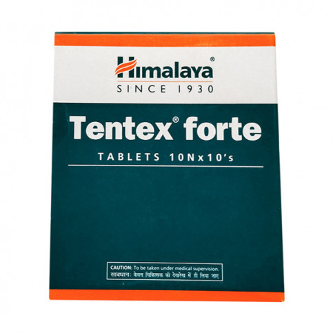 Купить Тентекс Форте / Tentex Forte Himalaya таб. №100 в Москве в Москве