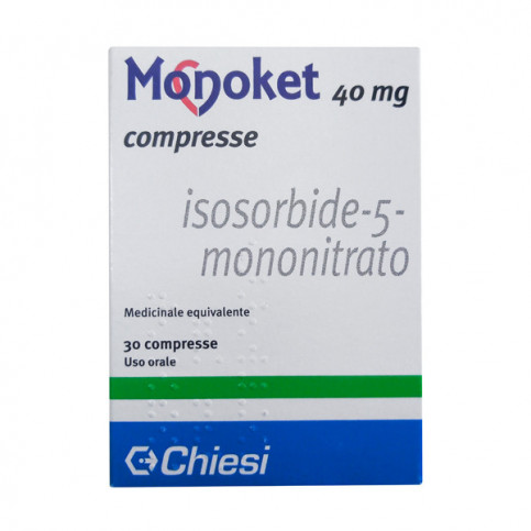 Купить Кардикет аналог Monoket Италия таб. пролонг. 40мг №60 в Москве в Москве