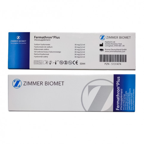 Купить Ферматрон ПЛЮС (ГЕРМАНИЯ) шприц 1,5% в Москве в Москве