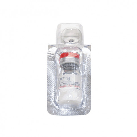 Купить Гистаглобулин №3 (3 ампулы) в Москве в Москве