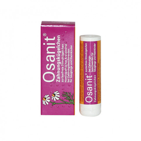 Купить Осанит (Osanit) глобулы 7,5г в Москве в Москве