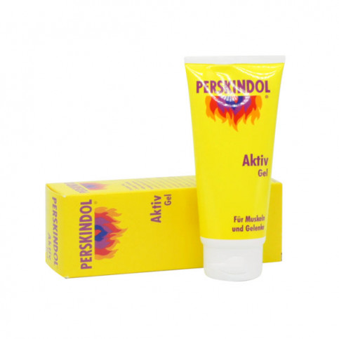 Купить Перскиндол гель туба100мл в Москве в Москве