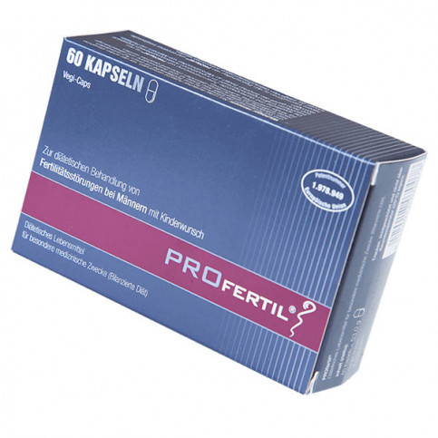 Купить Профертил мужской №60 в Москве в Москве