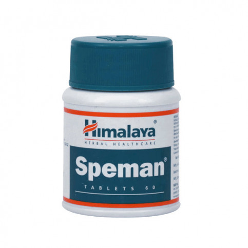 Купить Спеман таблетки №60 (60 штук) в Москве в Москве