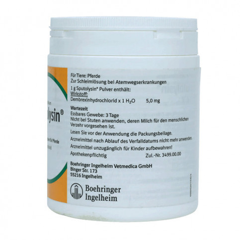 Купить Спутолизин ветеринарный порошок 840г в Москве в Москве