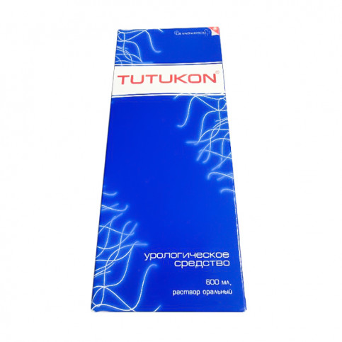 Купить Тутукон сироп (Тутукон нео) раствор орал. фл. 250мл в Москве в Москве