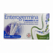 Фото препарата Энтерожермина суспензия д/перор.прим. 4млрд 5мл (1 стик/день) N20