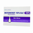 Фото препарата Бензакне гель (Benzaknen, аналог Оксигель) 10% 60г