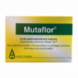 Фото препарата Мутафлор Германия капсулы гастрорезист. №100
