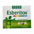 Фото препарата Эсберитокс таблетки №60