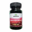 Фото препарата Ресвератрол 180мг капс. 60шт