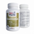 Фото препарата Кверцетин 250мг капсулы 90шт