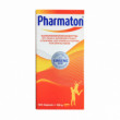 Фото препарата Фарматон Витал (Pharmaton Vital) таблетки 60шт