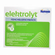 Фото препарата Хумана электролит 6,25г фенхель 12шт