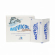 Фото препарата Мовикол Шоко Junior  пак. 6,9г №30