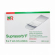 Фото препарата Супрасорб Ф (Suprasorb F) 5*7см пленка для заживления тату 10шт