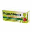 Фото препарата Корвалмент капс. 0.1г N30