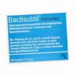 Фото препарата Бактисубтил Комплекс капс. №50!