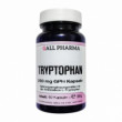 Фото препарата Триптофан (L-триптофан) 500мг капс. №90