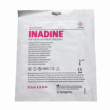 Фото препарата Инадин повязка на рану стерильная атравматическая антибактериальная 9,5см*9,5см №1