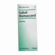 Фото препарата Сабаль гомаккорд капли во флаконе 30мл